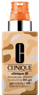 Clinique iD Dramatically Different Moisturizing BB-gel 倩碧凝胶BB保湿霜