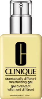 Clinique Dramatically Different Moisturising Gel倩碧凝胶保湿霜