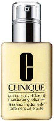 Clinique Dramatically Different Moisturising Lotion+ 125ml （Clinique 倩碧保湿乳液）