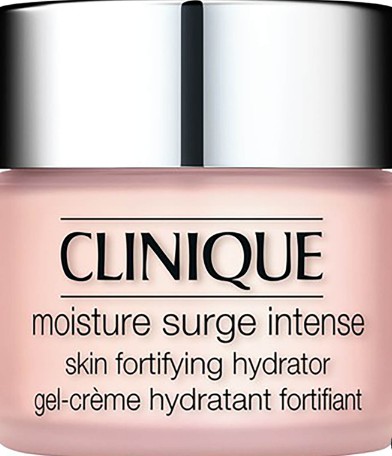 Clinique Moisture Surge Intense Skin Fortifying Hydrator 50ml （Clinique 倩碧紧致强效保湿霜 50毫升）