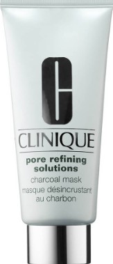 Clinique Pore Refining Solutions Charcoal Mask 倩碧细致毛孔木炭面膜