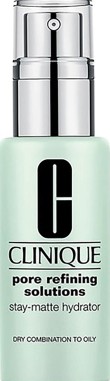 Clinique Pore Refining Solutions Stay-Matte Hydrator倩碧毛孔细致修护霜