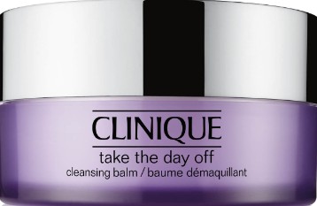 Clinique Take The Day Off Cleansing Balm 125ml （Clinique 倩碧洁面膏 125ml）