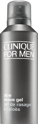 Clinique for Men Aloe Shave Gel （Clinique for Men倩碧男士芦荟剃须凝胶）