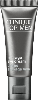 Clinique for Men Anti-Age Eye Cream （Clinique for Men倩碧男士抗衰老眼霜）
