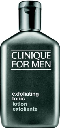 Clinique for Men Exfoliating Tonic （Clinique for Men 去角质爽肤水）