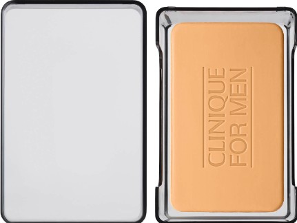 Clinique for Men Face Soap with Dish （Clinique for Men倩碧男士洗脸肥皂和盒子）