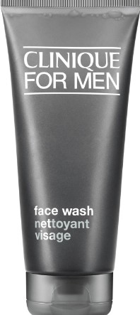 Clinique for Men Face Wash （Clinique for Men倩碧男士洗面奶）