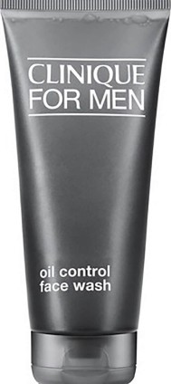 Clinique for Men Oil-Control Face Wash （Clinique for Men倩碧男士控油洗面奶）