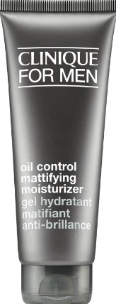 Clinique for Men Oil-Control Moisturiser （Clinique for Men倩碧男士控油保湿霜）