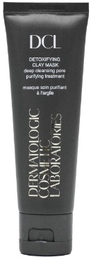 DCL Detoxifying Clay Mask 排毒面膜泥