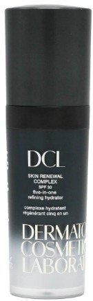 DCL Skincare Skin Renewal SPF30 Complex 修护混合防晒霜30毫升