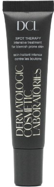 DCL Skincare Spot Therapy 暗疮（痘痘或者青春痘）护肤治疗15毫升