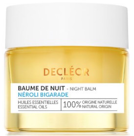 DECLÉOR Aromessence Neroli Amara Night Balm 思妍丽舒缓修复晚膏15毫升