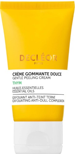 DECLÉOR Phytopeel - Natural Exfoliating Cream 天然去角质乳霜(50毫升)