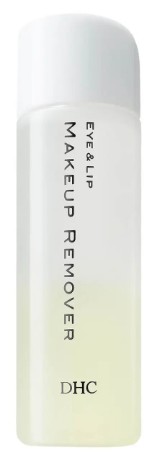 DHC Eye and Lip Make-Up Remover 眼部和唇部卸妆液120毫升