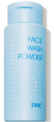 DHC Face Wash Powder 洁面粉50克