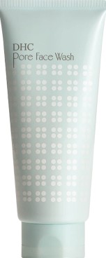 DHC Pore Face Wash 磨砂膏洗面乳（二合一）