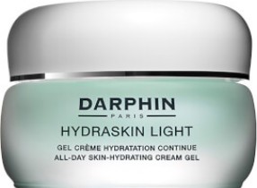 Darphin Hydraskin Light - Moisturising Cream Gel 50ml （Darphin 凝胶状保湿霜）
