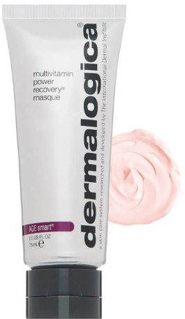 Dermalogica Age Smart Multivitamin Power Recovery Masque 德美乐嘉复合维他命恢复面膜75毫升