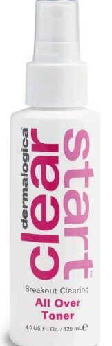 Dermalogica Clear Start Breakout Clearing All Over Toner 德美乐嘉爽肤水118毫升