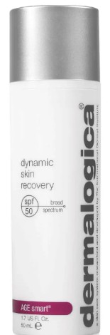Dermalogica Dynamic Skin Recovery SPF50 德美乐嘉皮肤修复防晒霜50毫升