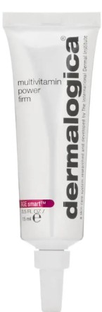 Dermalogica Multivitamin Power Firm 复合维生素强效紧致面霜15毫升