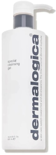 Dermalogica Special Cleansing Gel 德美乐嘉特殊凝胶洗面奶500毫升