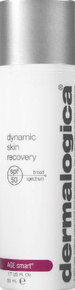 Dermalogica Dynamic Skin Recovery SPF50 50ml （Dermalogica 动态修复防晒霜 SPF50 50毫升）