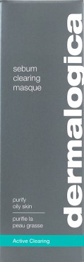 Dermalogica Sebum Clearing Masque 皮肤护理面膜