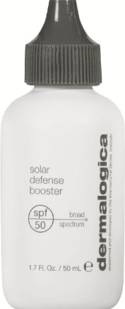 Dermalogica Solar Defense Booster SPF50 50ml （Dermalogica 防晒霜SPF50）