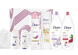 Dove亚马逊独家精选套装系列