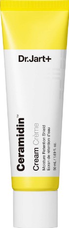 Dr.Jart+ Ceramidin Cream 50ml （Dr.Jart+ Ceramidin 保湿面霜 50毫升）