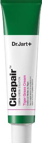 Dr.Jart+ Cicapair Tiger Grass Cream 50ml （Dr.Jart+ 保湿面霜 50毫升）