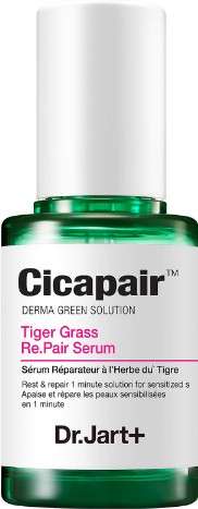 Dr.Jart+ Cicapair Tiger Grass Re.pair Serum 30ml （Dr.Jart+ 修复精华液 30毫升）