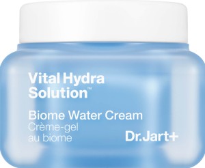 Dr.Jart+ Vital Hydra Solution Biome Water Cream 50ml （Dr.Jart+ 生物维他保湿面霜 50毫升）