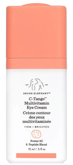 Drunk-Elephant-C-Tango-Multivitamin-Eye-Cream-复合维生素眼霜15毫升