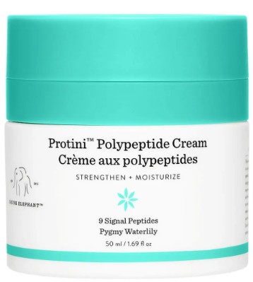 Drunk Elephant Protini Polypeptide Cream多肽霜