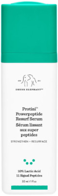 Drunk Elephant Protini Powerpeptide Resurf Serum 30ml