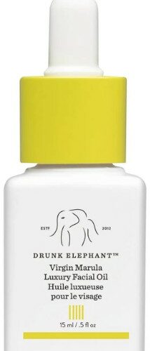Drunk Elephant Virgin Marula Luxury Facial Oil 奢华面部精华油