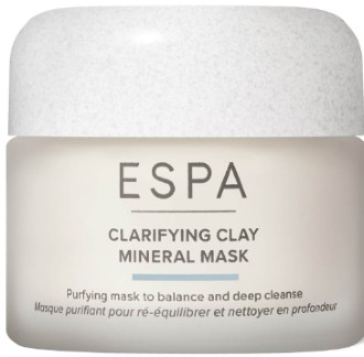 ESPA Clarifying Clay Mineral Mask 矿物质粘土面膜55毫升