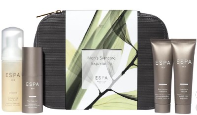 ESPA Men’s Skincare Experience 男士护肤套装
