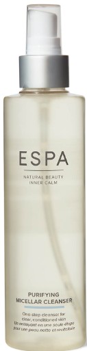 ESPA Micellar Cleanser胶束洁面乳200毫升