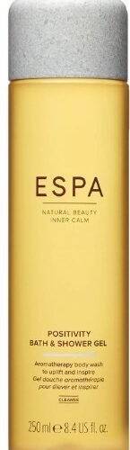 ESPA Positivity Bath & Shower Gel 身体沐浴露250毫升