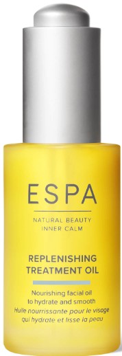 ESPA Replenishing Treatment Oil 补水护理油30毫升