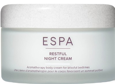 ESPA Restful Night Cream 舒缓晚霜200毫升