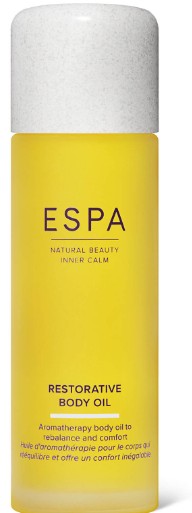 ESPA Restorative Body Oil 身体修复油100毫升