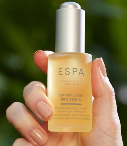 ESPA (Retail) Optimal Skin Pro-Serum 精华液30毫升