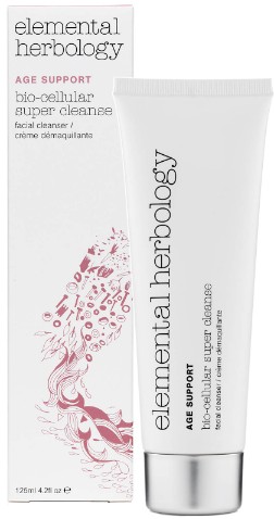 Elemental Herbology Bio-Cellular Super Cleanse 超级洁面乳125毫升
