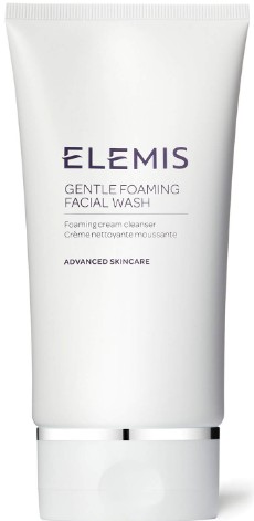 Elemis Gentle Foaming Facial Wash 温和泡沫洁面乳150毫升
